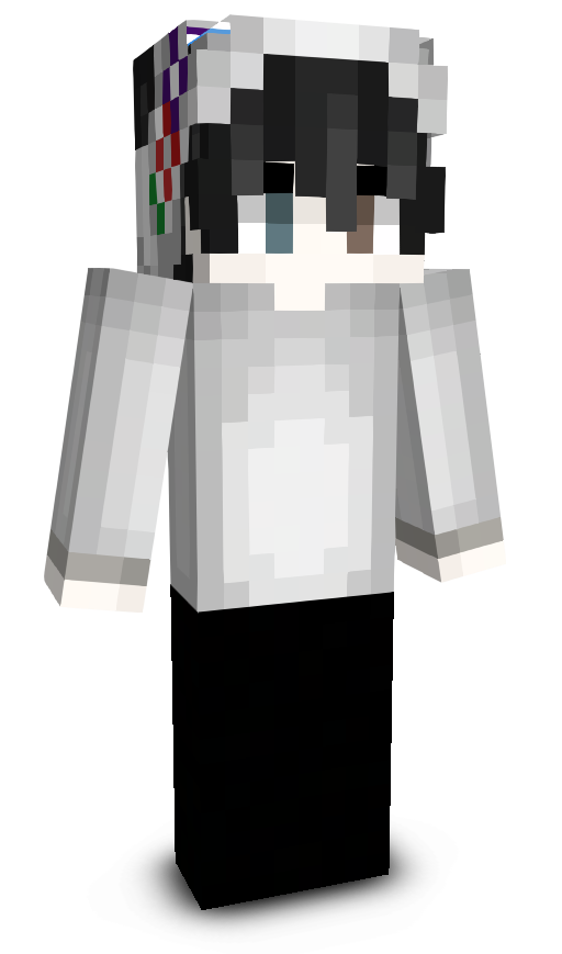 l6va's skin