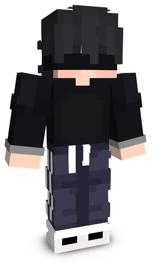Nich0Las_777's skin