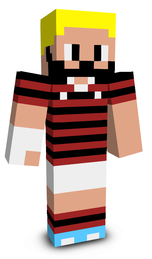 marcolann's skin