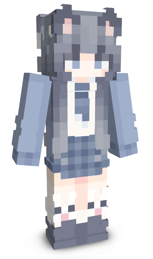GRU_CI's skin
