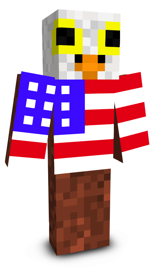GoofyBAM1201's skin