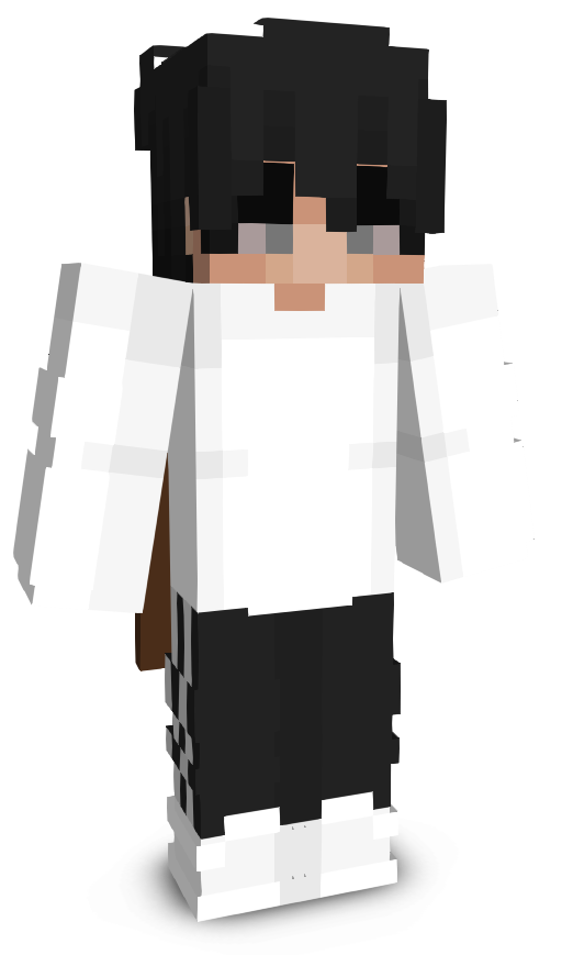 kubekzmaka's skin