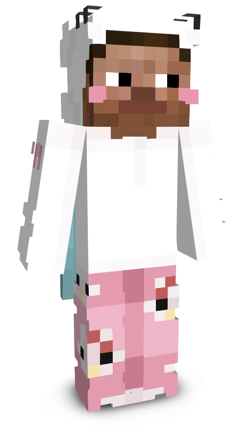 Yafs_'s skin