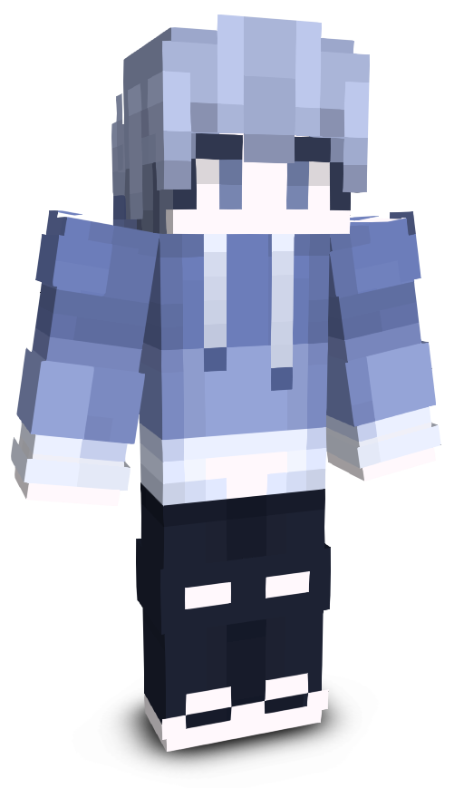 KIKINWolf7y1's skin