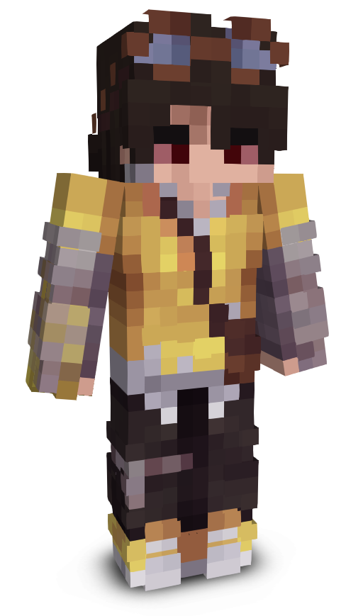 Pancake_tt's skin