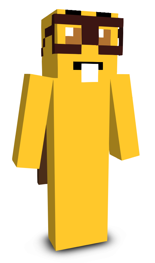 donutlucky4's skin