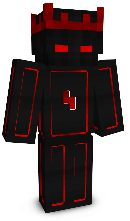 X3XO's skin