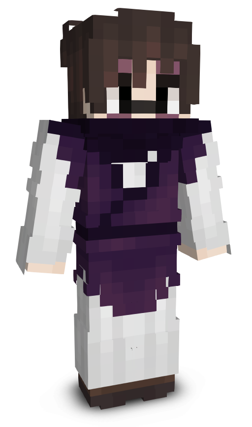veynexo's skin