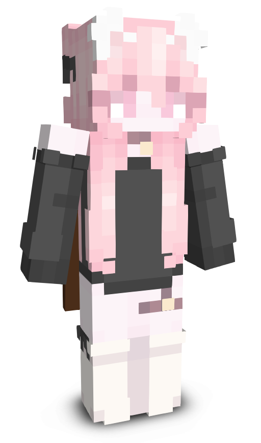 CatgirlGooner67's skin