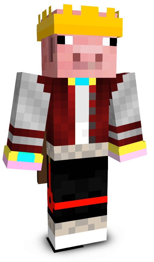 SylvanCap6721's skin