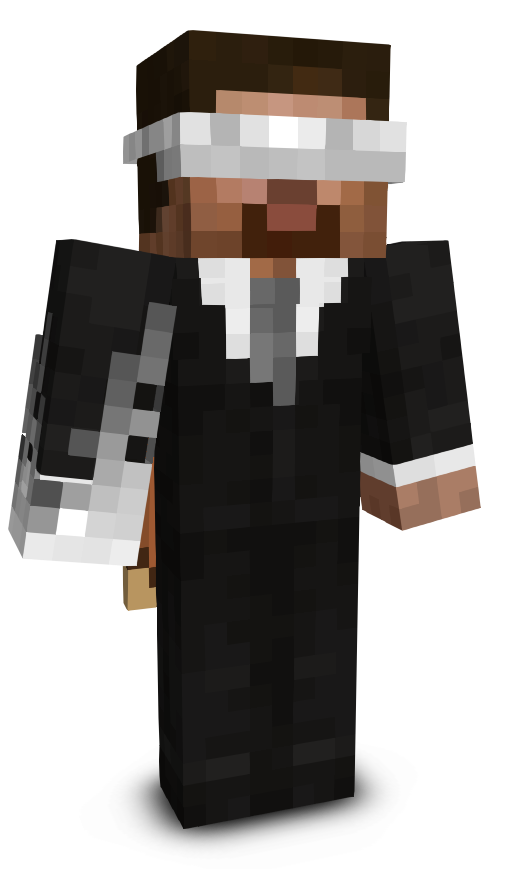 sym240's skin