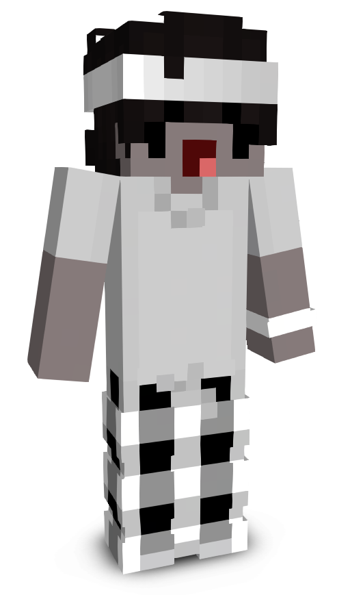 999Mauzi's skin
