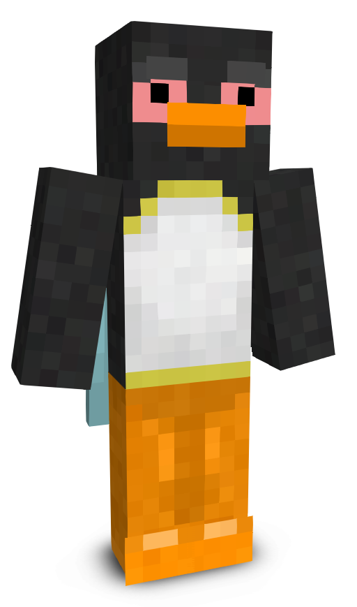 Wydmxch's skin