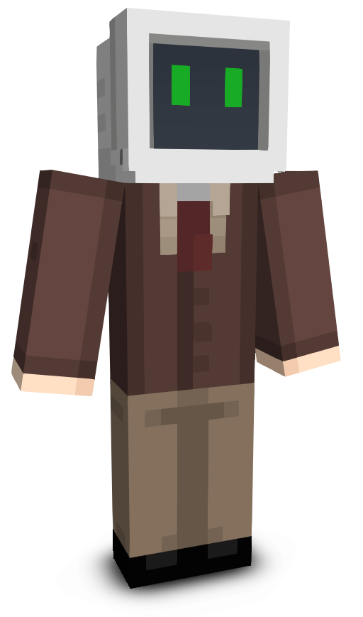 soulhell_dovider's skin