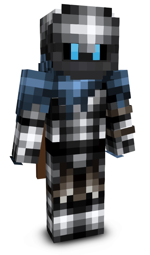 afrmdanorth23's skin