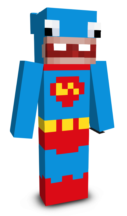 Iluvdavoah20's skin