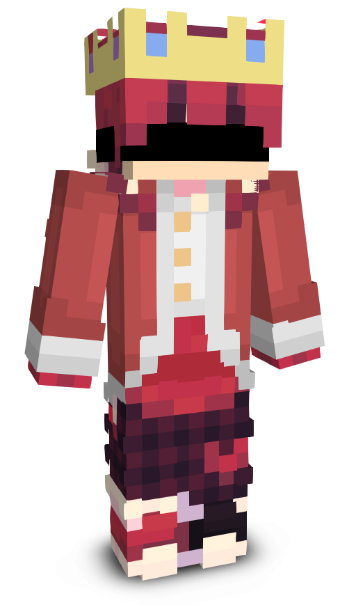 Mohammedfn's skin