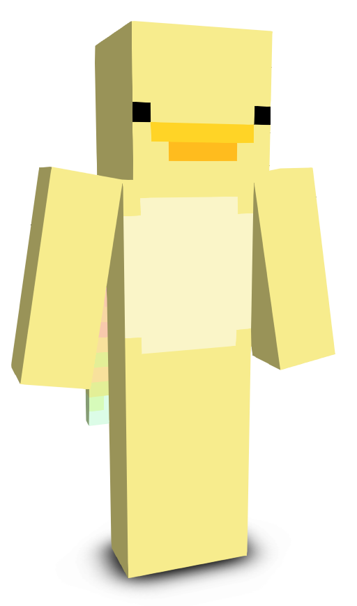 Ryangroot2669's skin