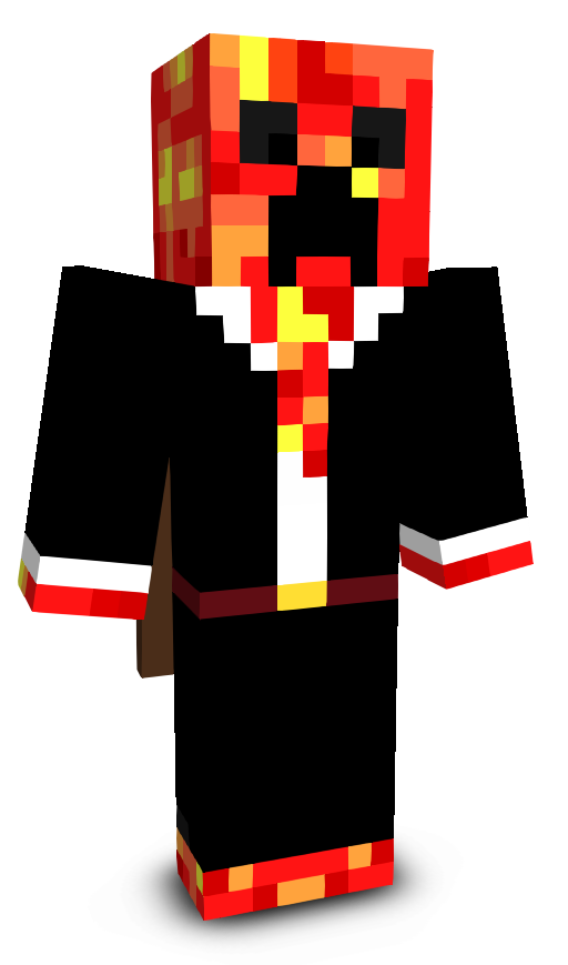 thefragranceking's skin