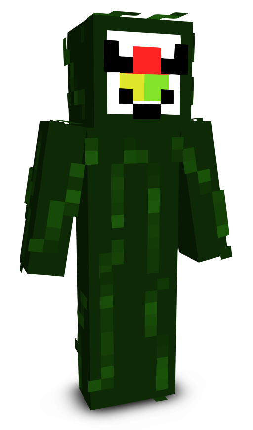 ShushiHS's skin