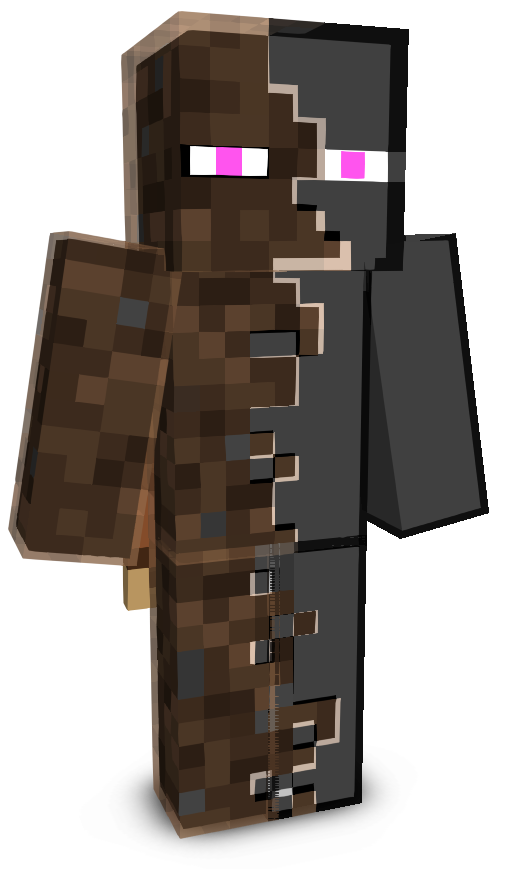 6dey's skin