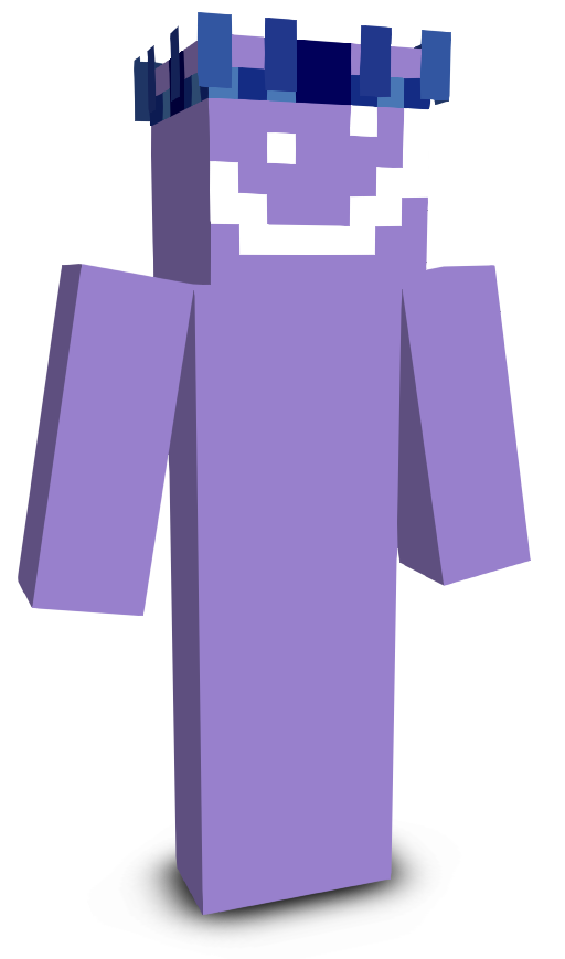 ItzTripzMC's skin