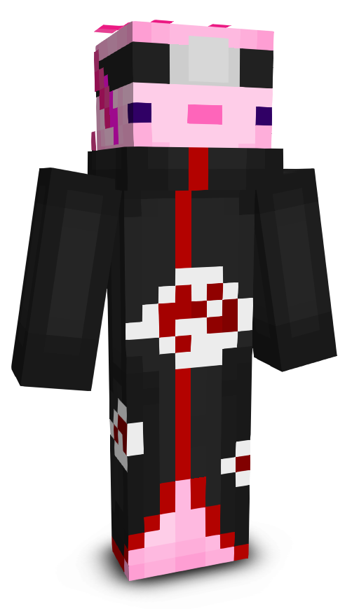 Tigerclaw7841's skin