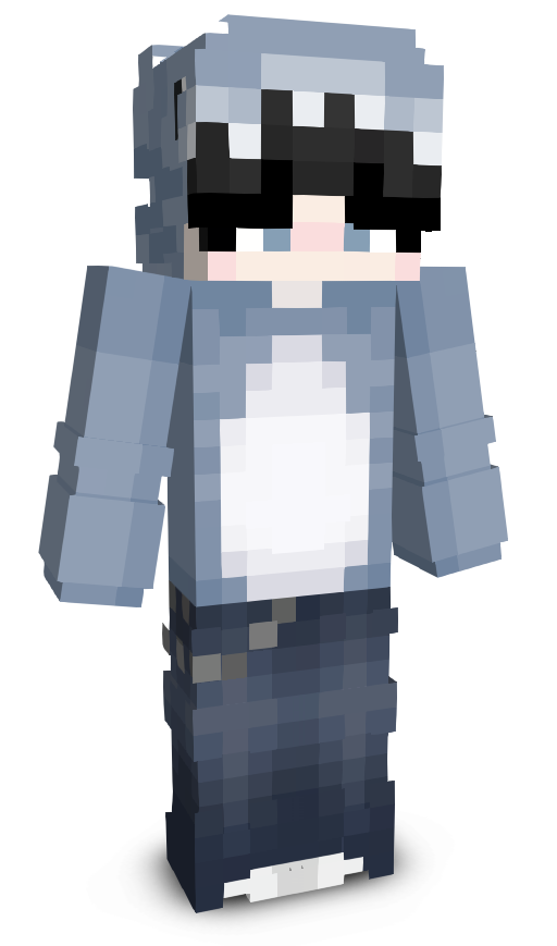 RadeniapLo's skin