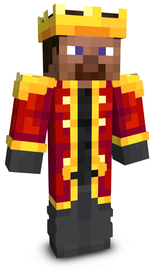 Korblocks_54's skin