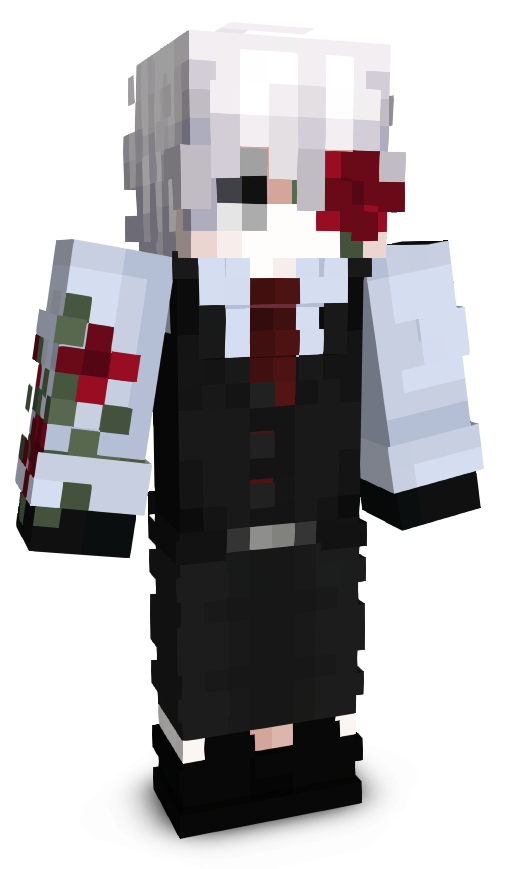 clow_n's skin