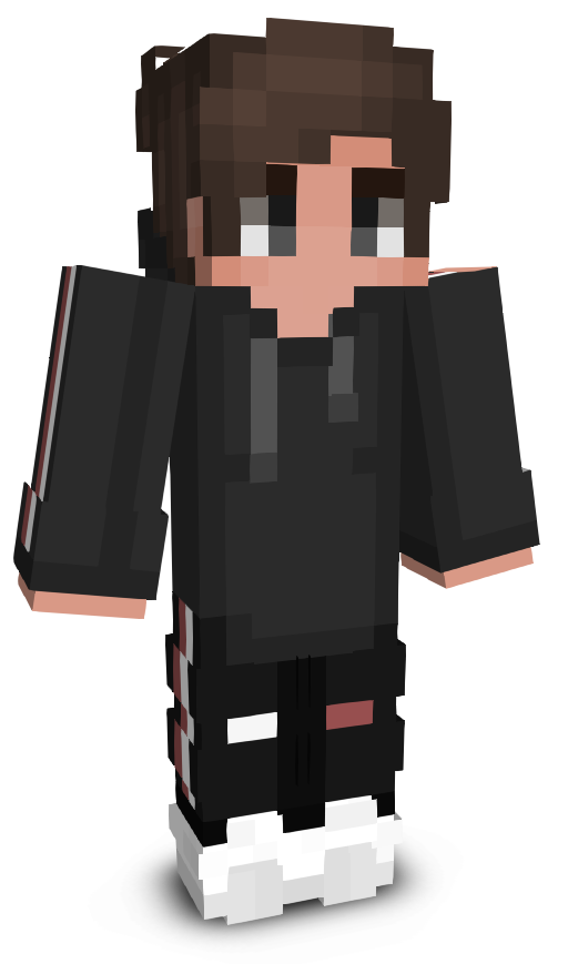 Nikki276's skin