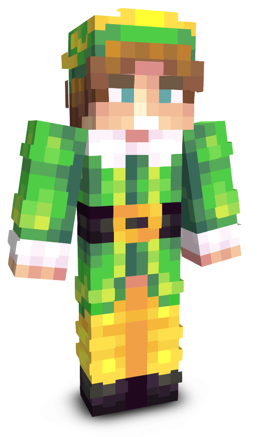 Liamb3332's skin