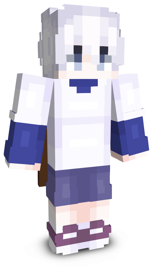 Elimj42's skin
