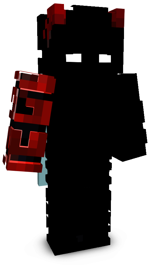 HitlerThe3rd's skin