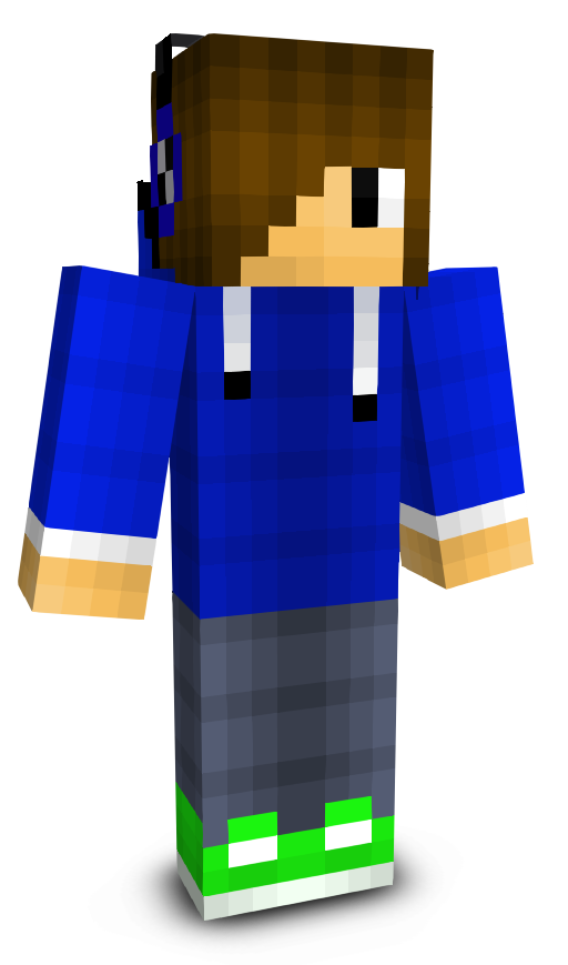 Wildspy226's skin