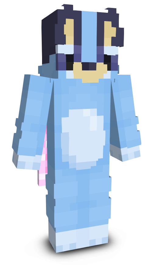 Rudis134's skin