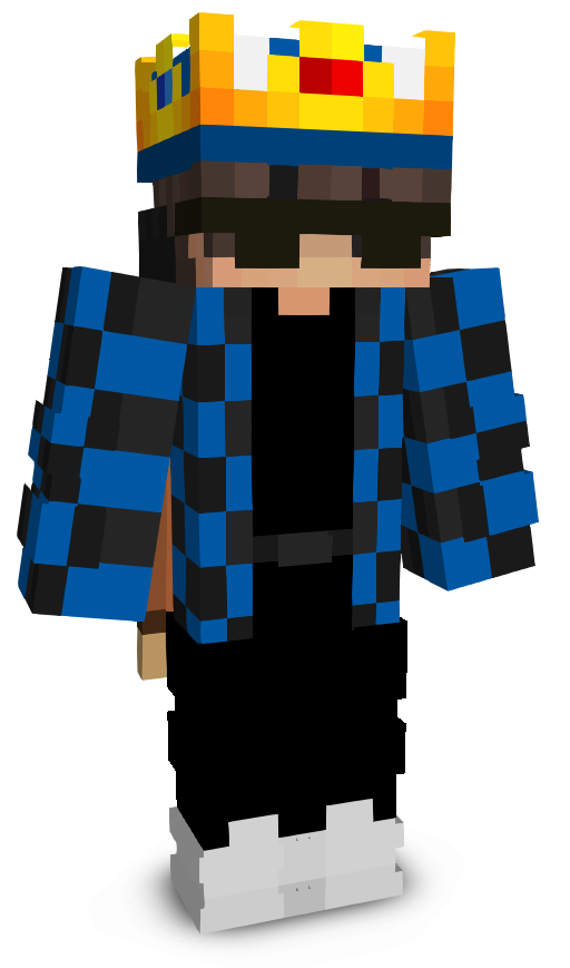 Liso_Ip's skin