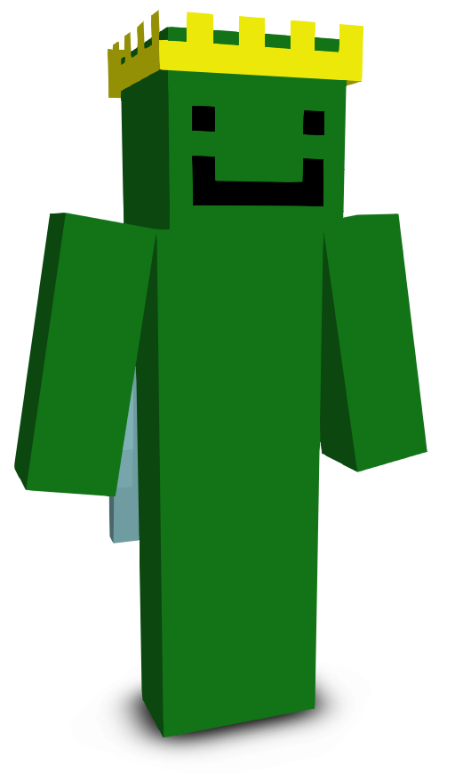 Fdoraman11's skin
