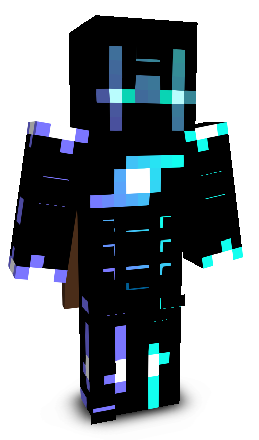 dobriytamaev's skin