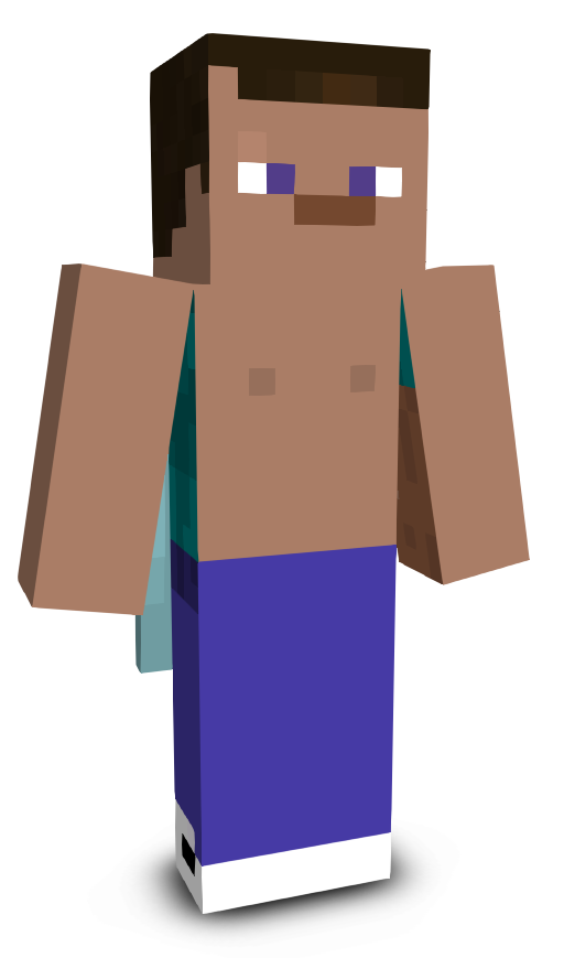 Smiej_Zelek's skin