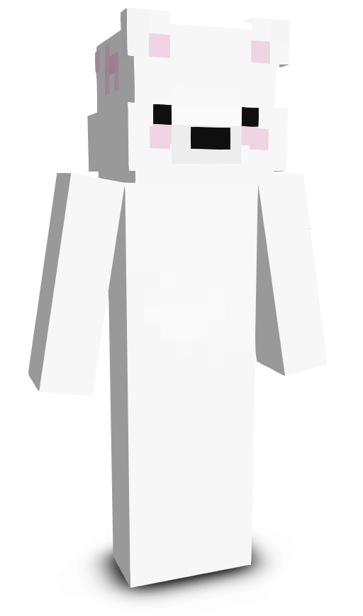 vfbk's skin