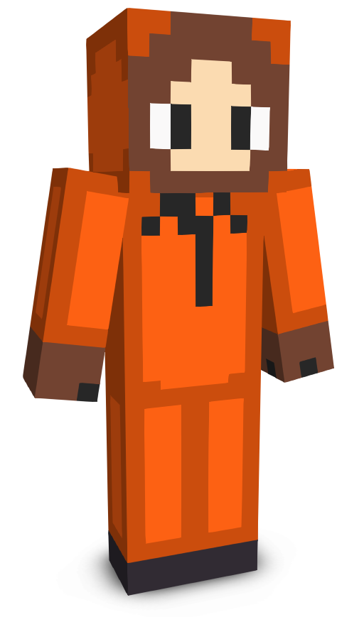 Inklixy's skin