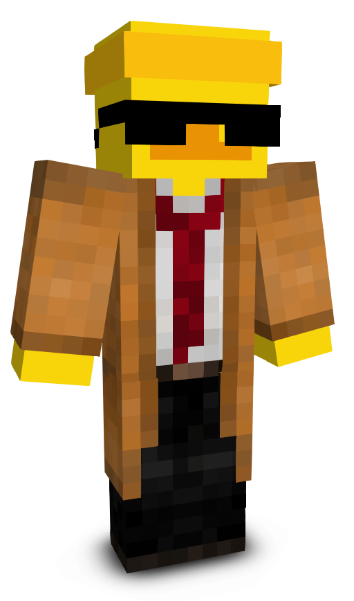 meshmeshgamer's skin