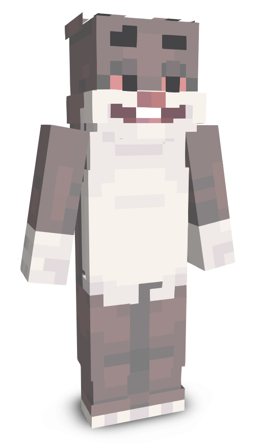 DC3uzi's skin