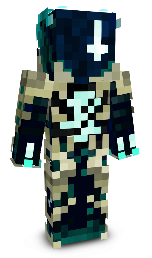 Rec15's skin