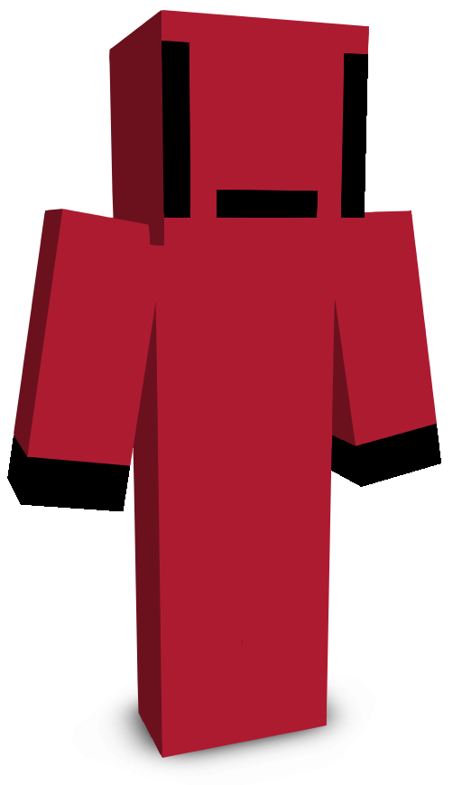 Onepixelgamer's skin