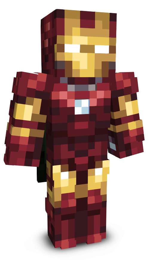 TheAvengers2012's skin