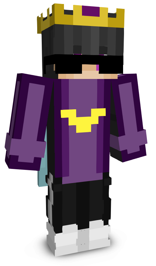 soot_gremlin123's skin