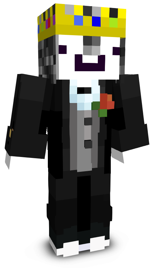 epsteindih's skin