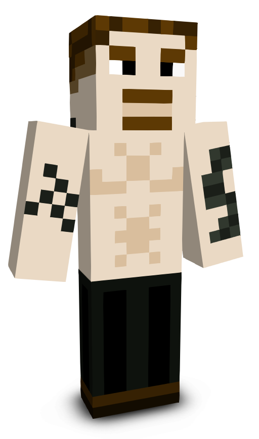 waud8aWYDUxh's skin
